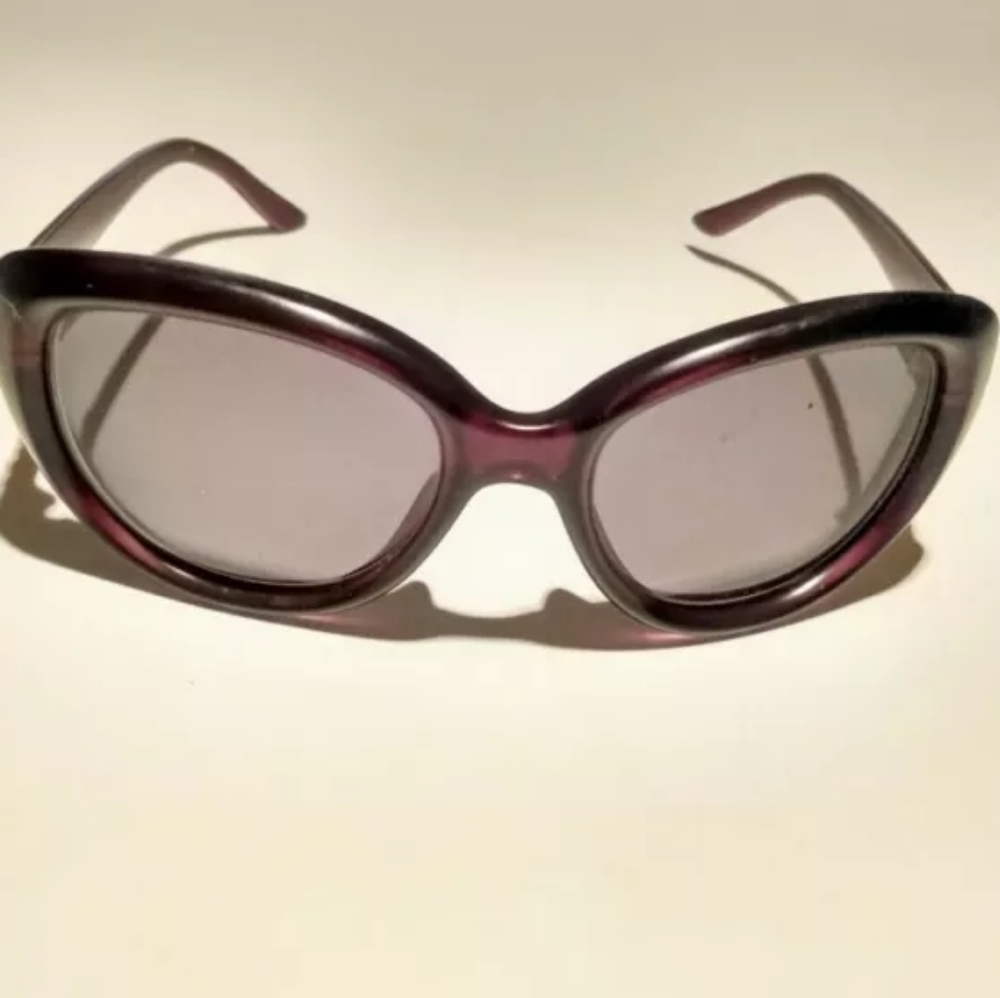 Dior Oversized Frame Cateye Women's Eyeglass Sunglass Frames - Picture 1 of 10